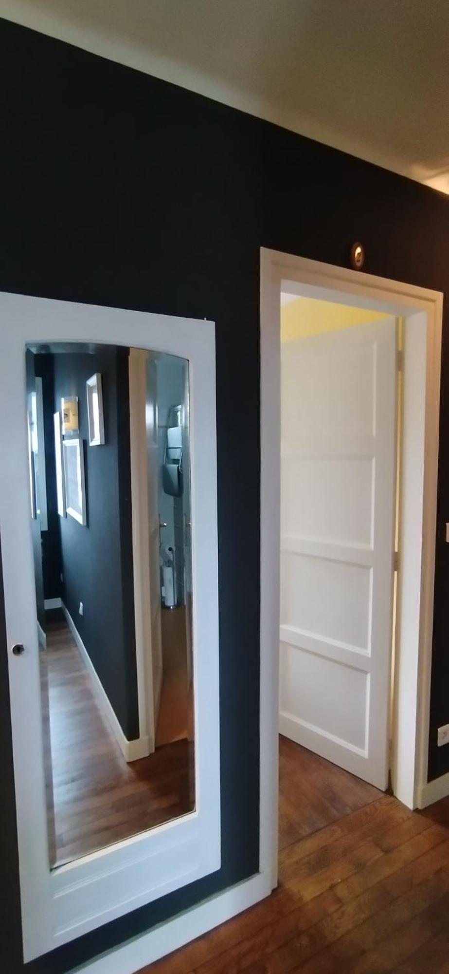Une Chambre En Ville Domfront  Exterior photo
